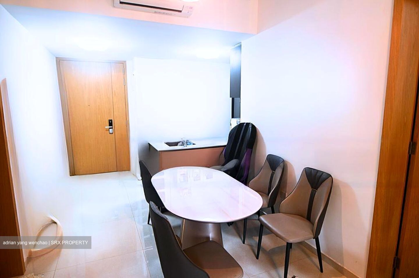 Midwood (D23), Condominium #454460321